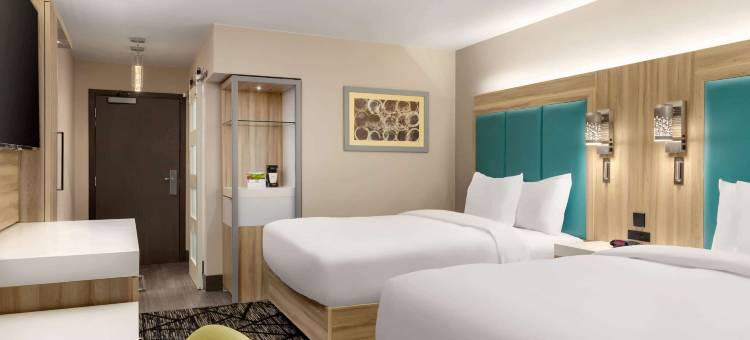 Wingate by Wyndham Murfreesboro图片