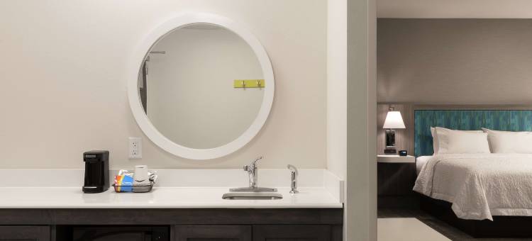 奥法伦欢朋酒店(Hampton Inn by Hilton O'Fallon)图片