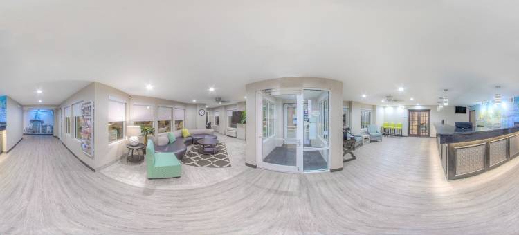 佩拉呗盟套房酒店(Baymont by Wyndham Pella)图片