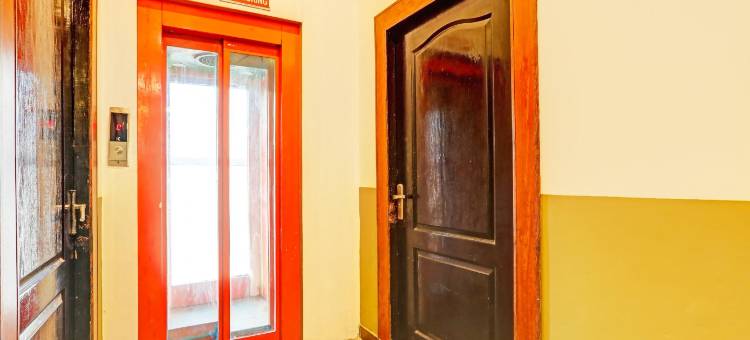 Collection O Ram Jhula Near Tapovan图片