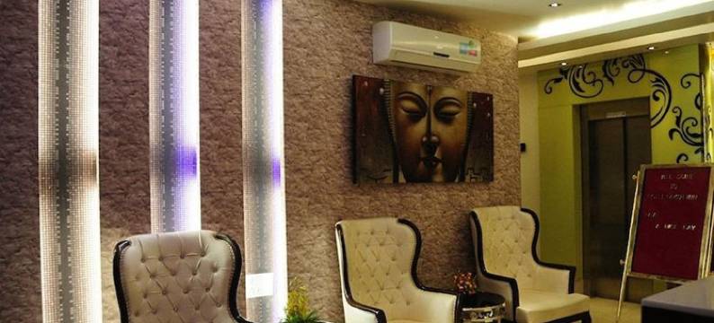 塔克希客栈酒店(Hotel Taksh Inn)图片