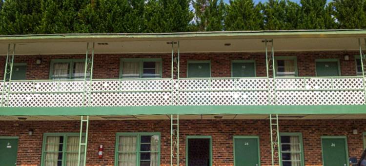 威斯敏斯特休闲旅馆(Relax Inn Westminster)图片