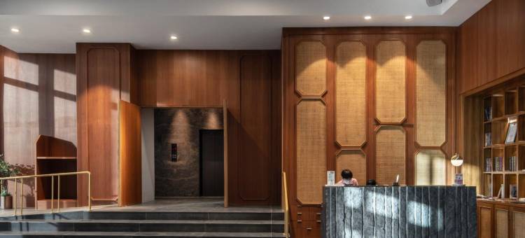 河堤垦丁渡假酒店图片