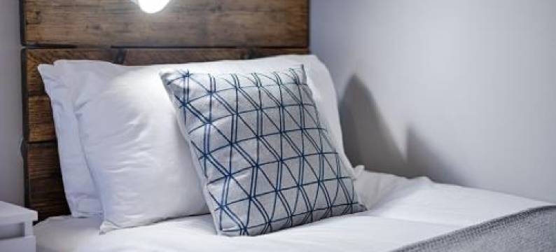 Contractor Base - 2 Rooms - Smart TVs图片