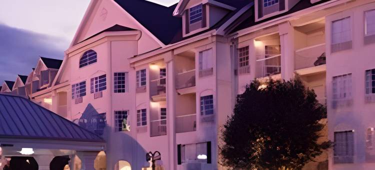 维多利亚大酒店(Hotel Grand Victorian)图片