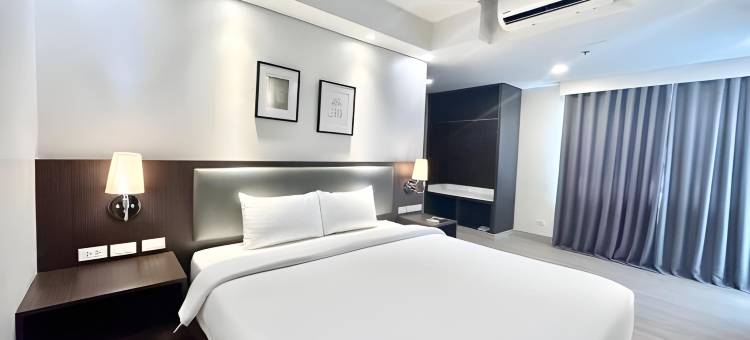 BCCT住宅(The Residences at Bcct)图片