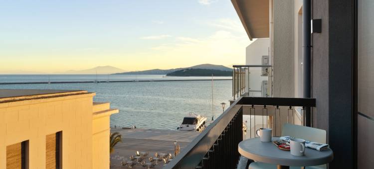 阿祖酒店佛洛斯(Azur Hotel Volos)图片