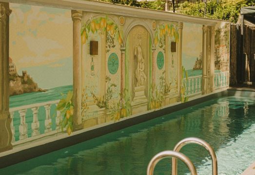 Hotel Eco Boutique Bidasoa Hotel Overview