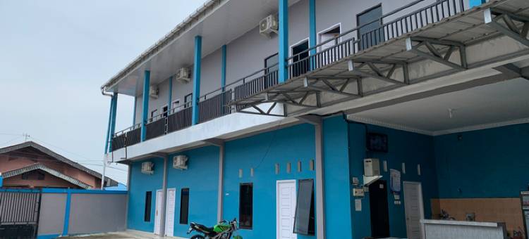 RedDoorz Syariah at Mja Residence Duri图片