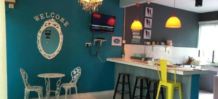 度假屋(Suhana HomeStay Semporna - Cozy Home)图片