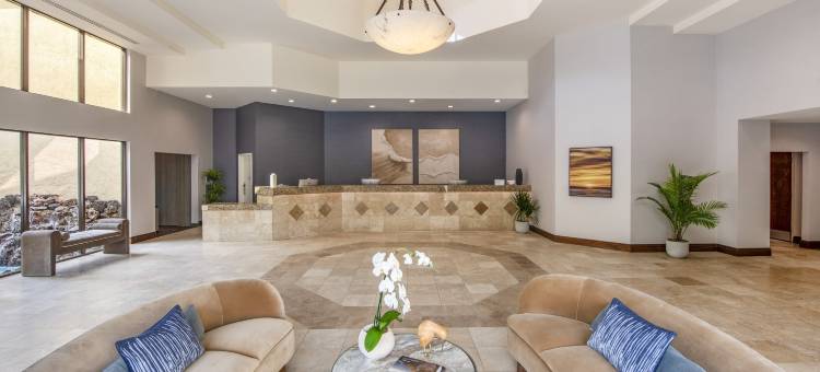 皇冠假日- 圣地亚哥(Crowne Plaza San Diego - Mission Valley)图片