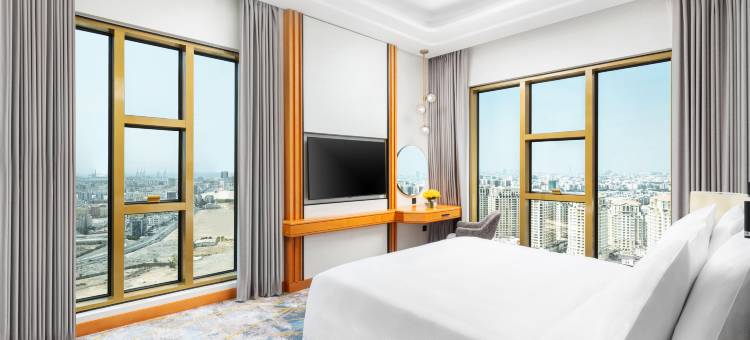 吉达门voco酒店(voco Jeddah Gate)图片