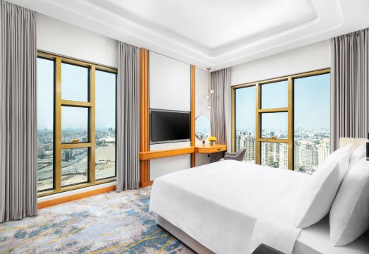 voco JEDDAH GATE by IHG Hotel Overview