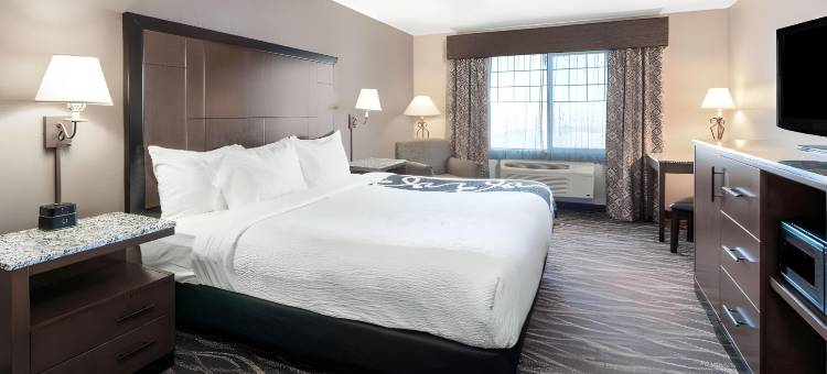 贝尔格莱德博兹曼机场拉昆塔温德姆套房酒店(La Quinta Inn & Suites by Wyndham Belgrade - Bozeman Airport)图片
