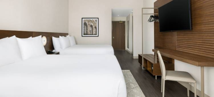 纽敦广场万豪AC酒店(AC Hotel Newtown Square)图片