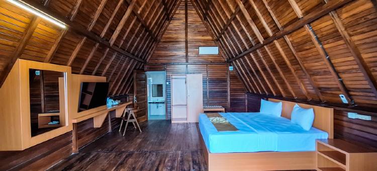 Sapadia Villa Lumban Silintong图片