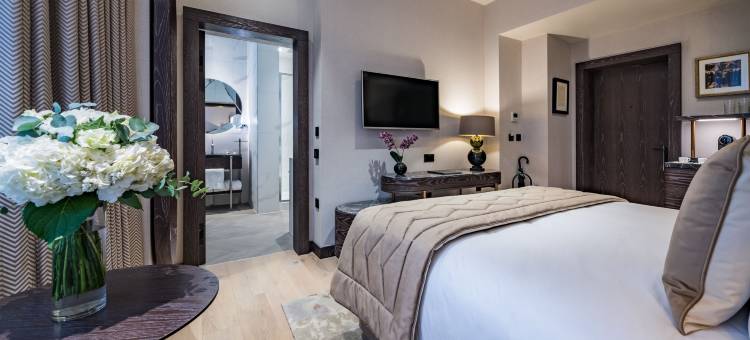 曼彻斯特证券交易所酒店，傲途格精选(Stock Exchange Hotel, Manchester, Autograph Collection)图片