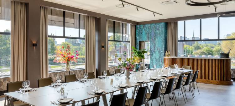 阿姆斯特丹阿波罗酒店-臻品之选(Apollo Hotel Amsterdam, a Tribute Portfolio Hotel)图片