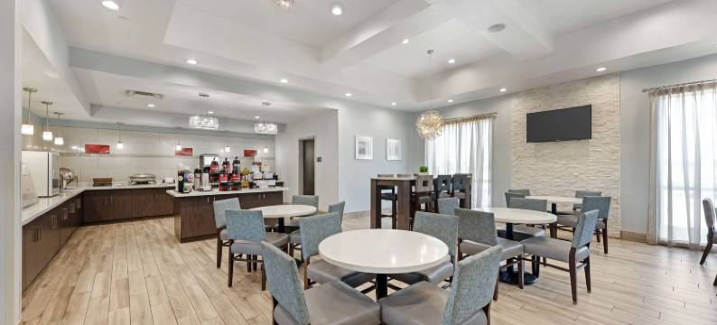 布达奥斯汀贝斯特韦斯特优质套房酒店(Best Western Plus Buda Austin Inn  Suites)图片
