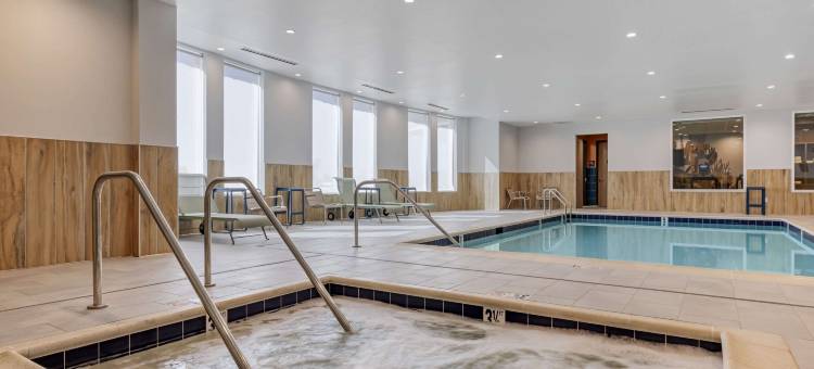 坎布里亚酒店埃尔森特罗 - 帝国(Cambria Hotel El Centro - Imperial)图片