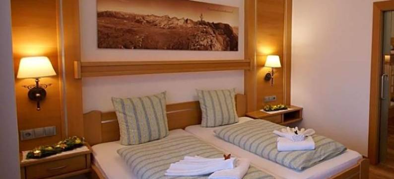 巴哈麦耶霍夫酒店(All Inclusive Hotel Bachmayerhof)图片