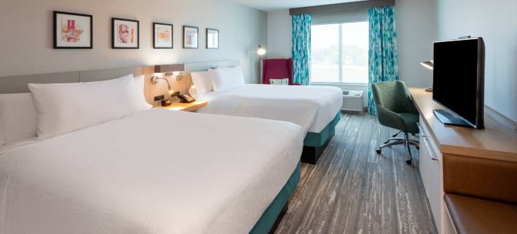 圣克劳德希尔顿花园酒店(Hilton Garden Inn St. Cloud)图片