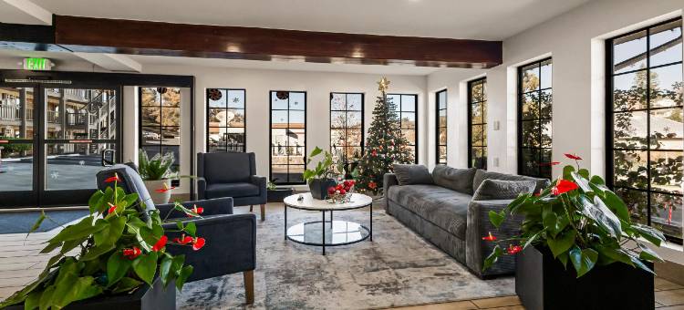 优胜美地-索诺拉遗产酒店(Heritage Inn - Yosemite/Sonora)图片