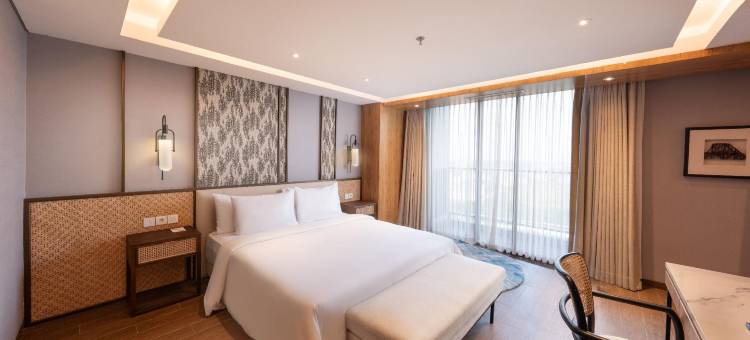 迈兹霍特尔苏门答腊(Myze Hotel Sumenep)图片