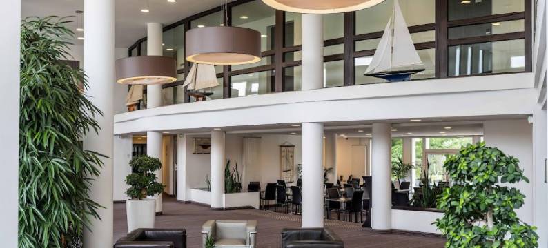 西酒店南特卡尔克福(Westotel Life Nantes Carquefou)图片