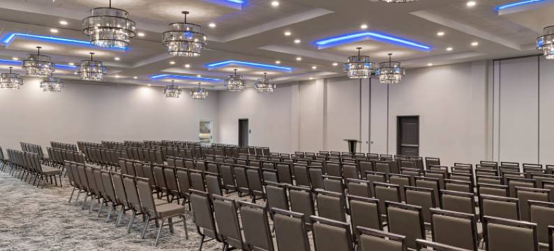 雅乐轩卡蒂米尔斯(Aloft Katy Mills)图片