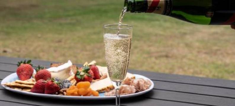 公寓(Bells Beach Cottages)图片