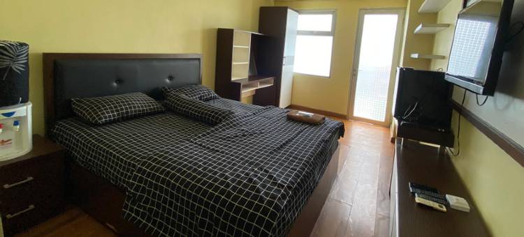 RedLiving Apartemen Easton Park Jatinangor - Yunus图片