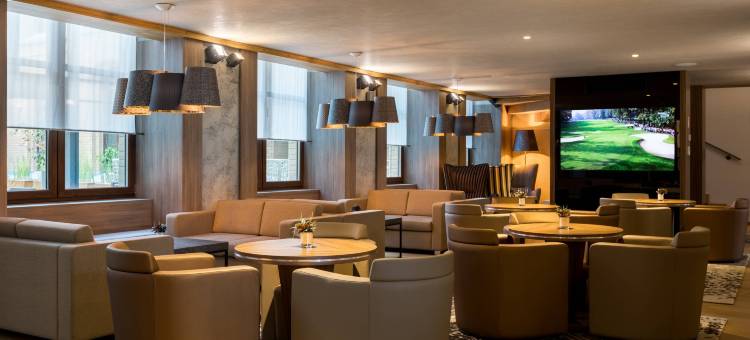 弗罗茨瓦夫AC酒店(AC Hotel Wroclaw)图片