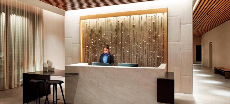 森尼维耳库柏蒂诺AC酒店(AC Hotel Sunnyvale Cupertino)图片