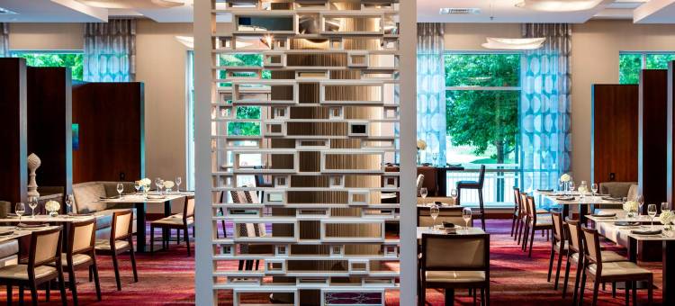 达拉斯理查森万丽酒店(Renaissance Dallas Richardson Hotel)图片