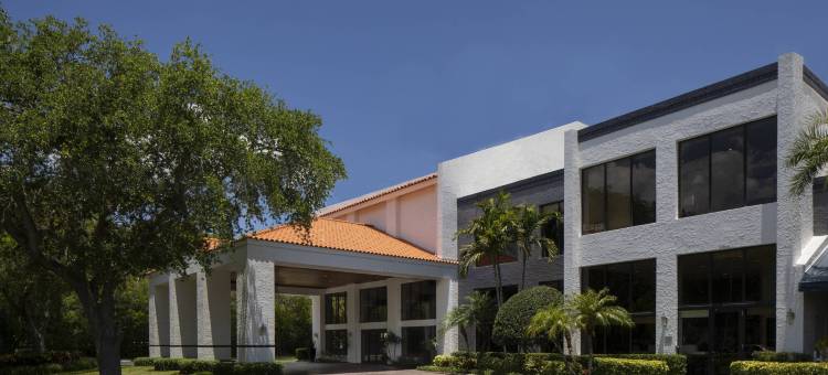 布雷登顿萨拉索塔/河滨万怡酒店(Courtyard Bradenton Sarasota/Riverfront)图片