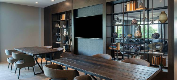 Fairfield Boston Medford图片