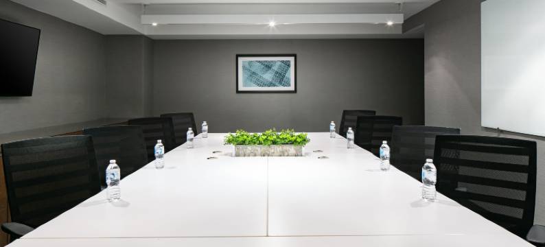 奥马哈城隧道源宿酒店(Element Omaha Midtown Crossing)图片