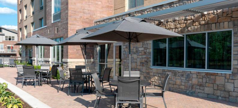 Fairfield Inn & Suites Indianapolis Carmel图片