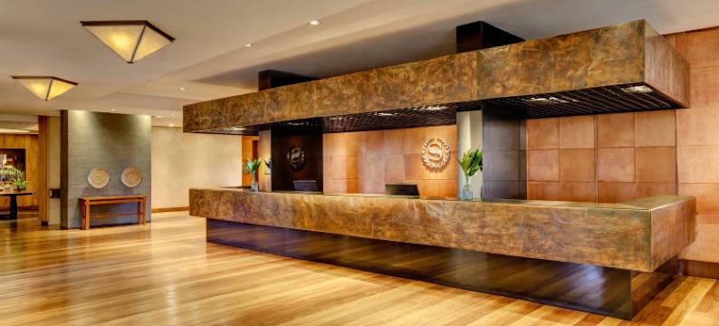 科洛尼亚喜来登高尔夫水疗度假村(Sheraton Colonia Golf & Spa Resort)图片