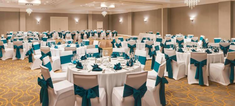 南哈特福德喜来登酒店(Sheraton Hartford South Hotel)图片