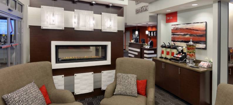 斯普林菲尔德万豪TownePlace套房酒店(TownePlace Suites Springfield)图片