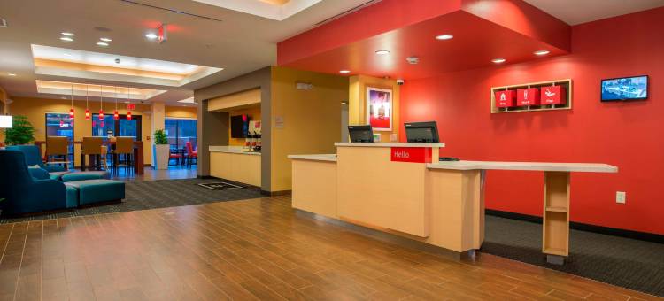 纽南TownePlace套房酒店(TownePlace Suites Newnan)图片