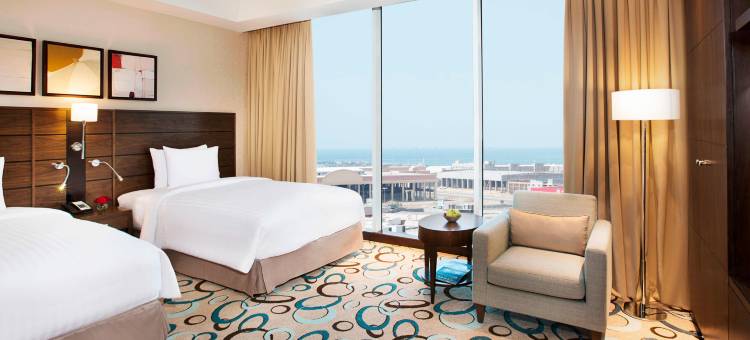 Residence Inn Jazan图片