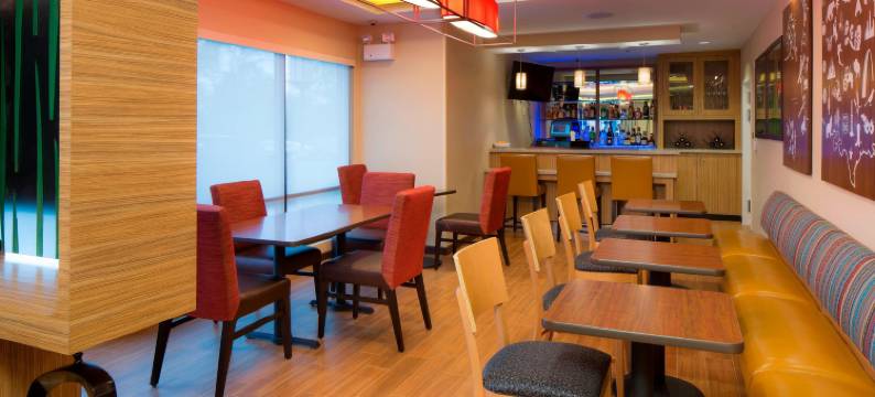 斯韦兹伯勒洛根小镇TownePlace套房酒店(TownePlace Suites Swedesboro Logan Township)图片