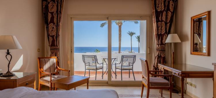 Continental Plaza Beach Resort图片