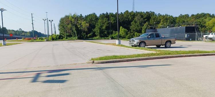 Champion Inn Motel by OYO Hwy 59 Shepherd图片