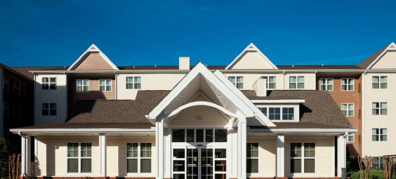 Residence Inn Jackson Ridgeland图片