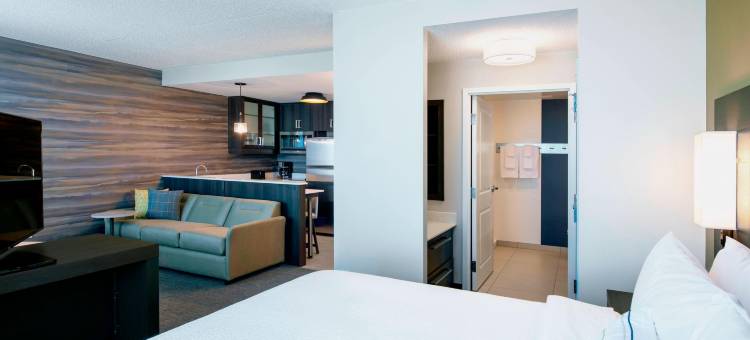 Residence Inn Winnipeg图片