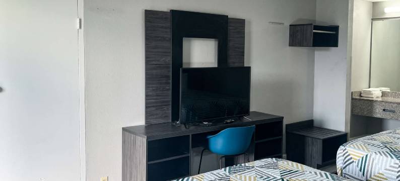 Motel 6 卢戈夫, 南卡罗来纳州(Motel 6 Lugoff, SC)图片